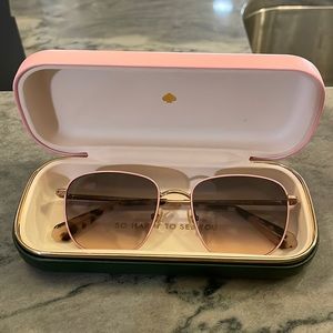 Kate Spade Sunglasses